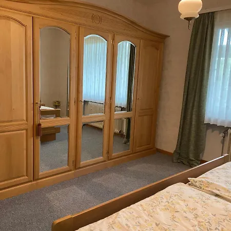 Wegener Appartamento *