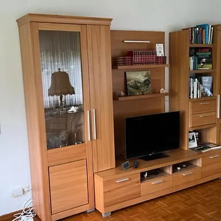 Appartamento Wegener