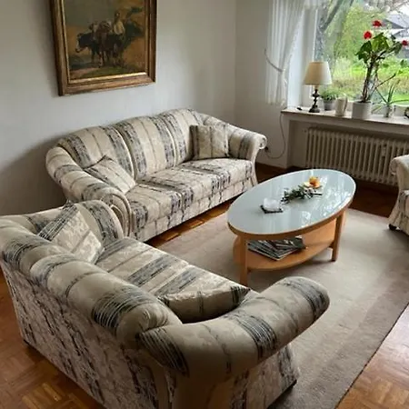 Wegener Apartment Neetze