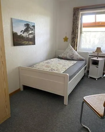 Appartamento Wegener Neetze