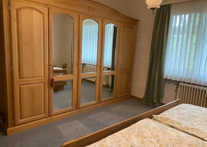 Wegener Apartamento *