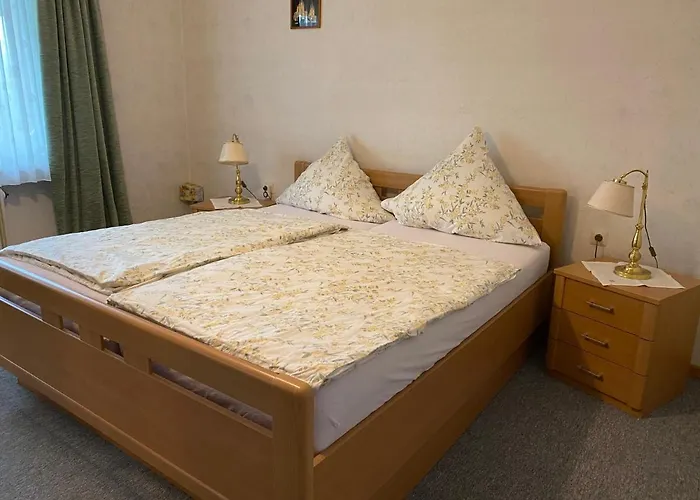 Apartamento Wegener *