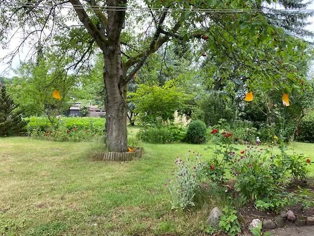 Lejlighed Wegener Neetze