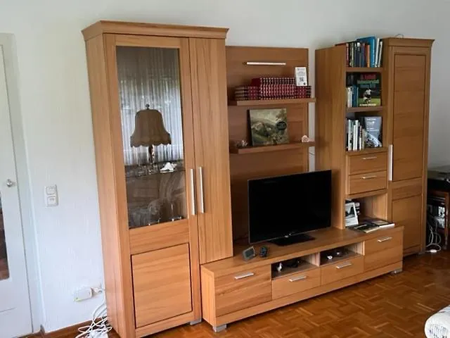 Apartamento Wegener