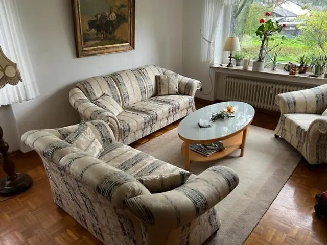 Wegener Apartamento Neetze