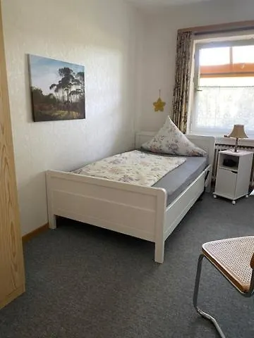 Apartamento Wegener Neetze